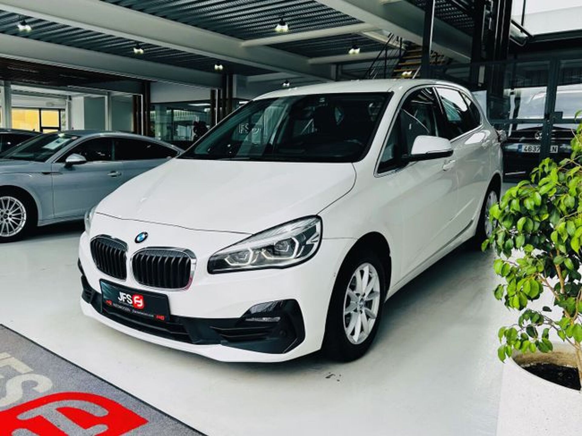 Imagen 2 de BMW Serie 2