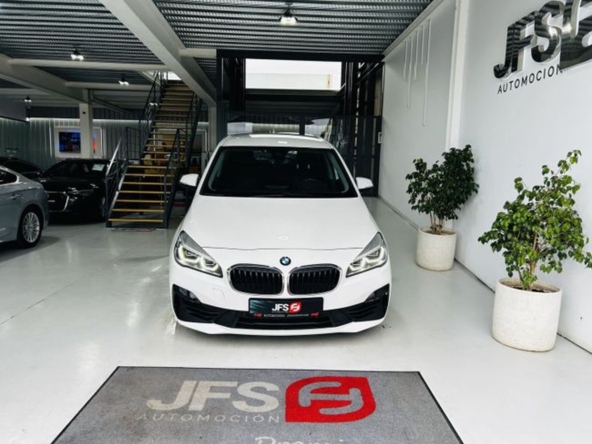 Imagen 3 de BMW Serie 2