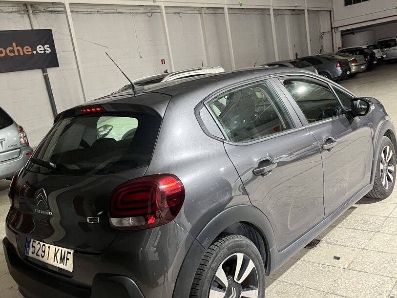 Foto del CITROEN C3 1.6BlueHDi S&S Feel 75