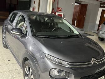 Imagen de CITROEN C3 1.6BlueHDi S&S Feel 75