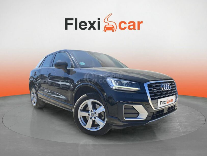 Foto del AUDI Q2 2.0TDI Sport edition quattro S-T 110kW