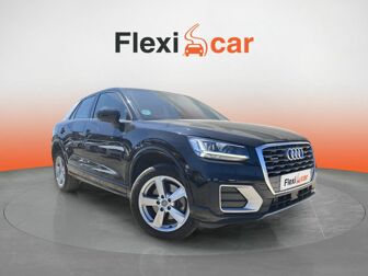 Imagen de AUDI Q2 2.0TDI Sport edition quattro S-T 110kW