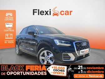 Imagen de AUDI Q2 2.0TDI Sport edition quattro S-T 110kW