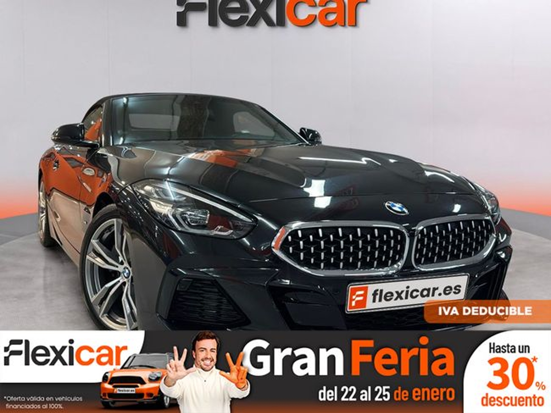 Imagen de BMW Z4