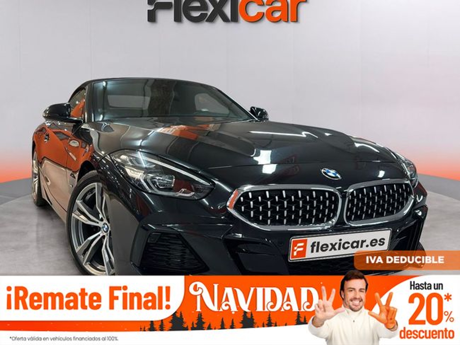 Imagen de BMW Z4