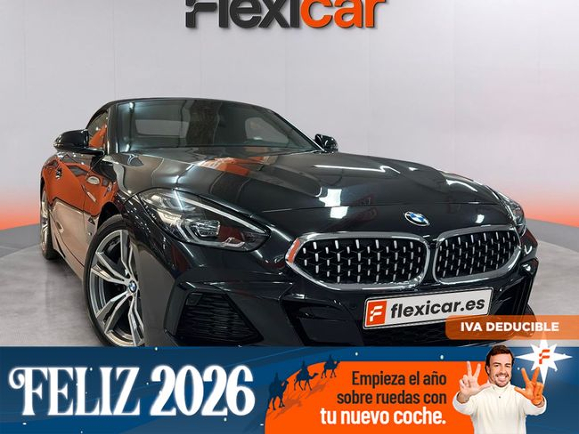 Imagen de BMW Z4
