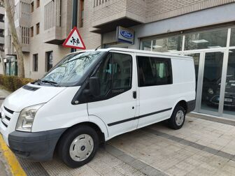 Imagen de FORD Transit FT 280S Kombi 125