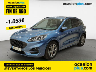 Imagen de FORD Kuga 1.5 EcoBlue ST-Line FWD 120