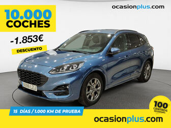 Imagen de FORD Kuga 1.5 EcoBlue ST-Line FWD 120