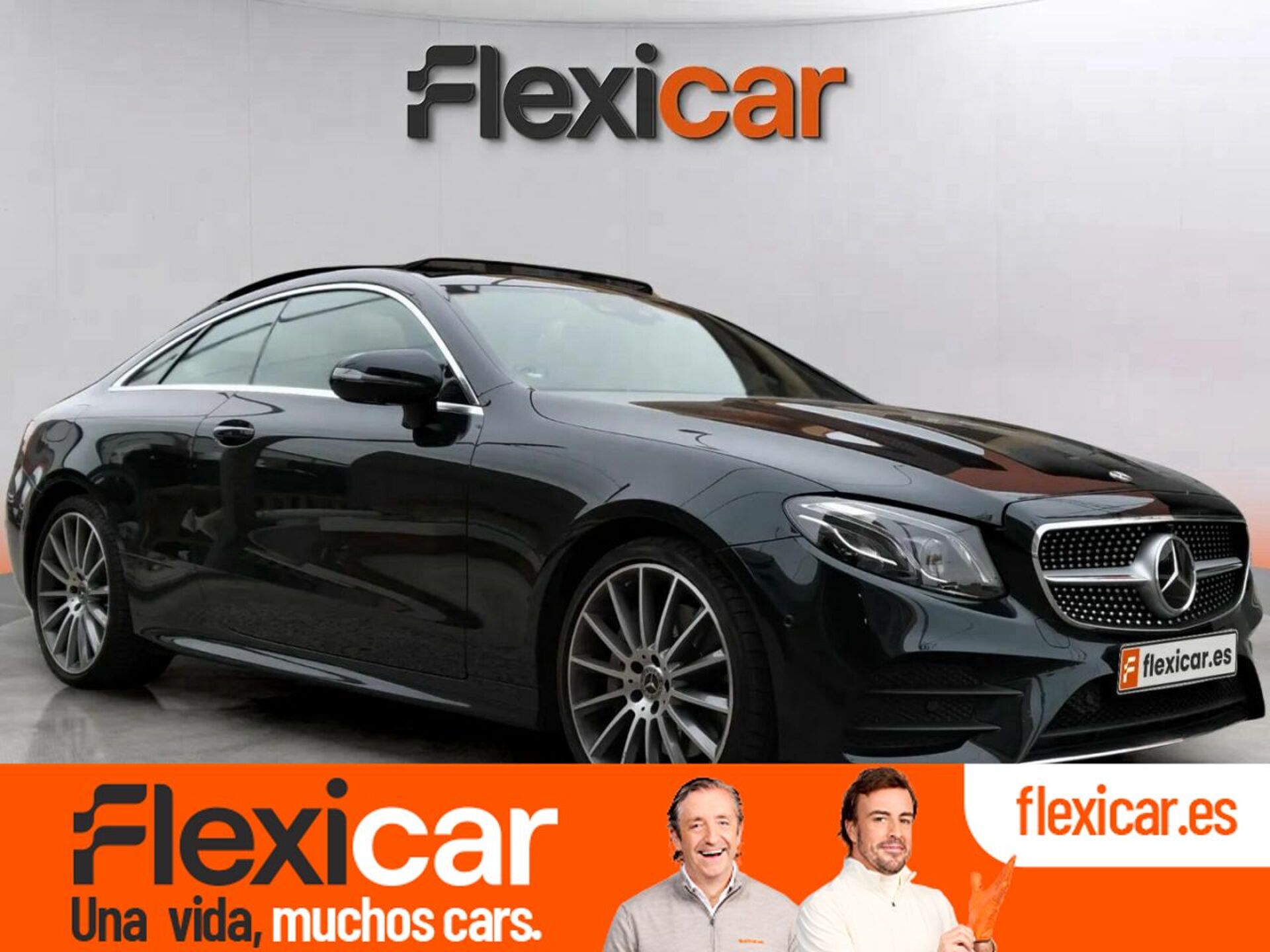 Imagen de MERCEDES Clase E