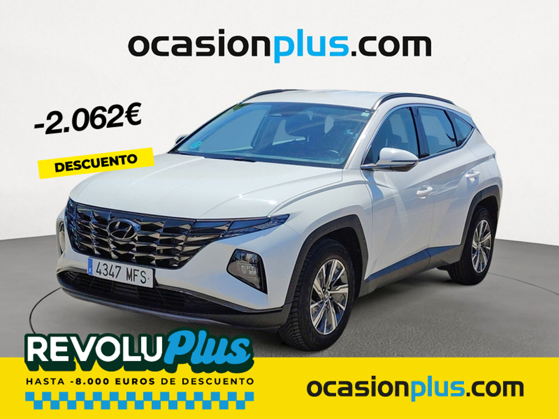 Imagen de HYUNDAI Tucson