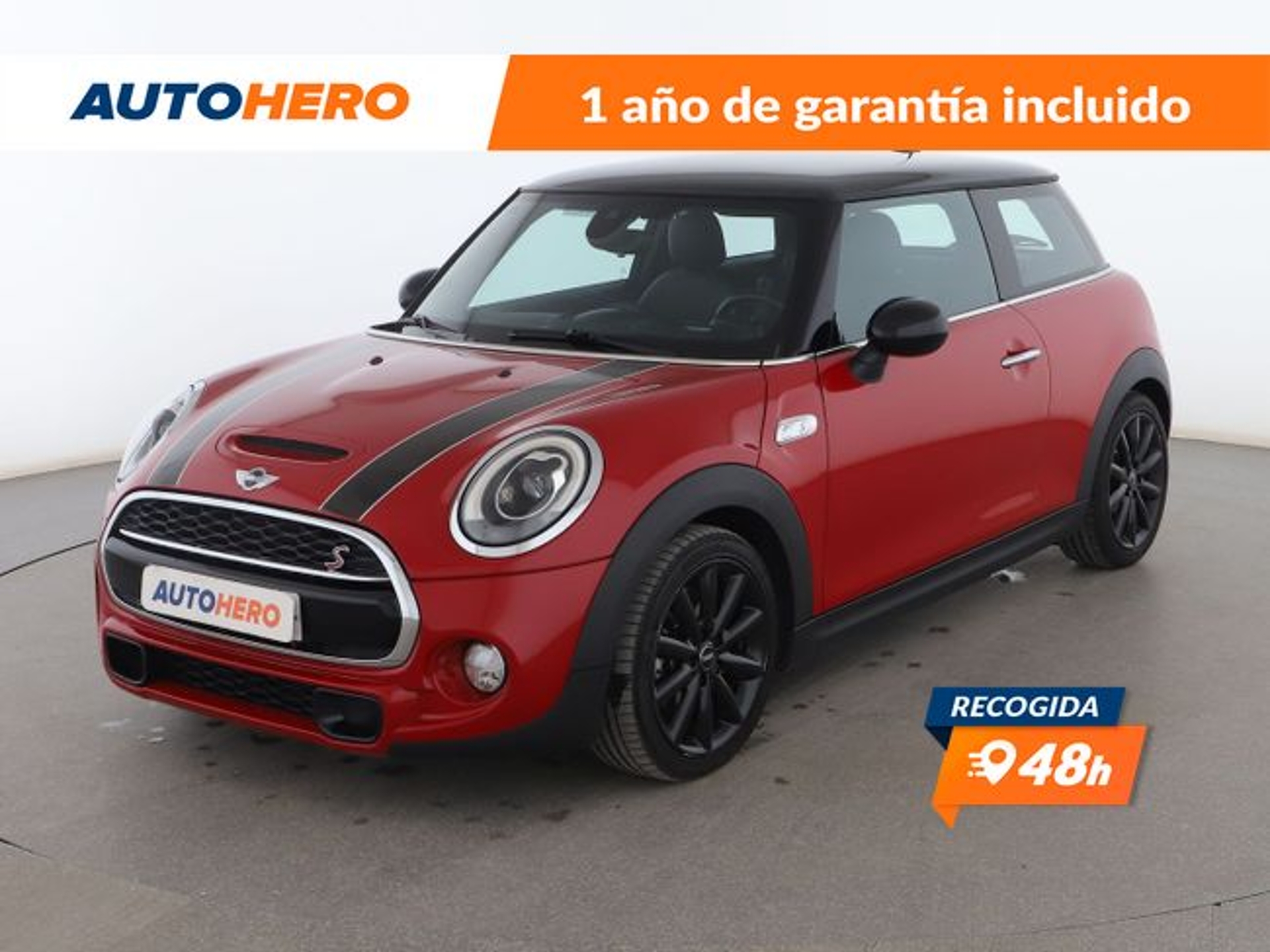 Imagen de MINI Mini