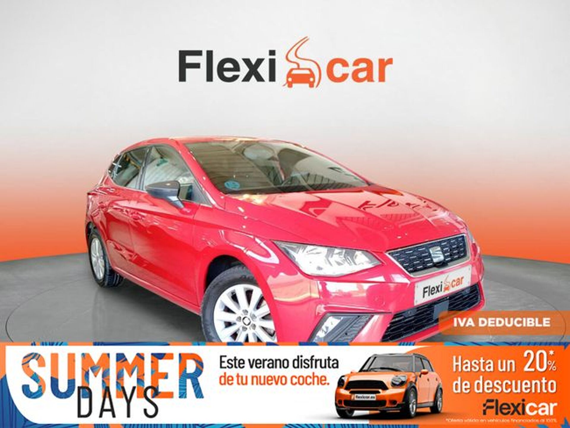 Imagen de SEAT Ibiza