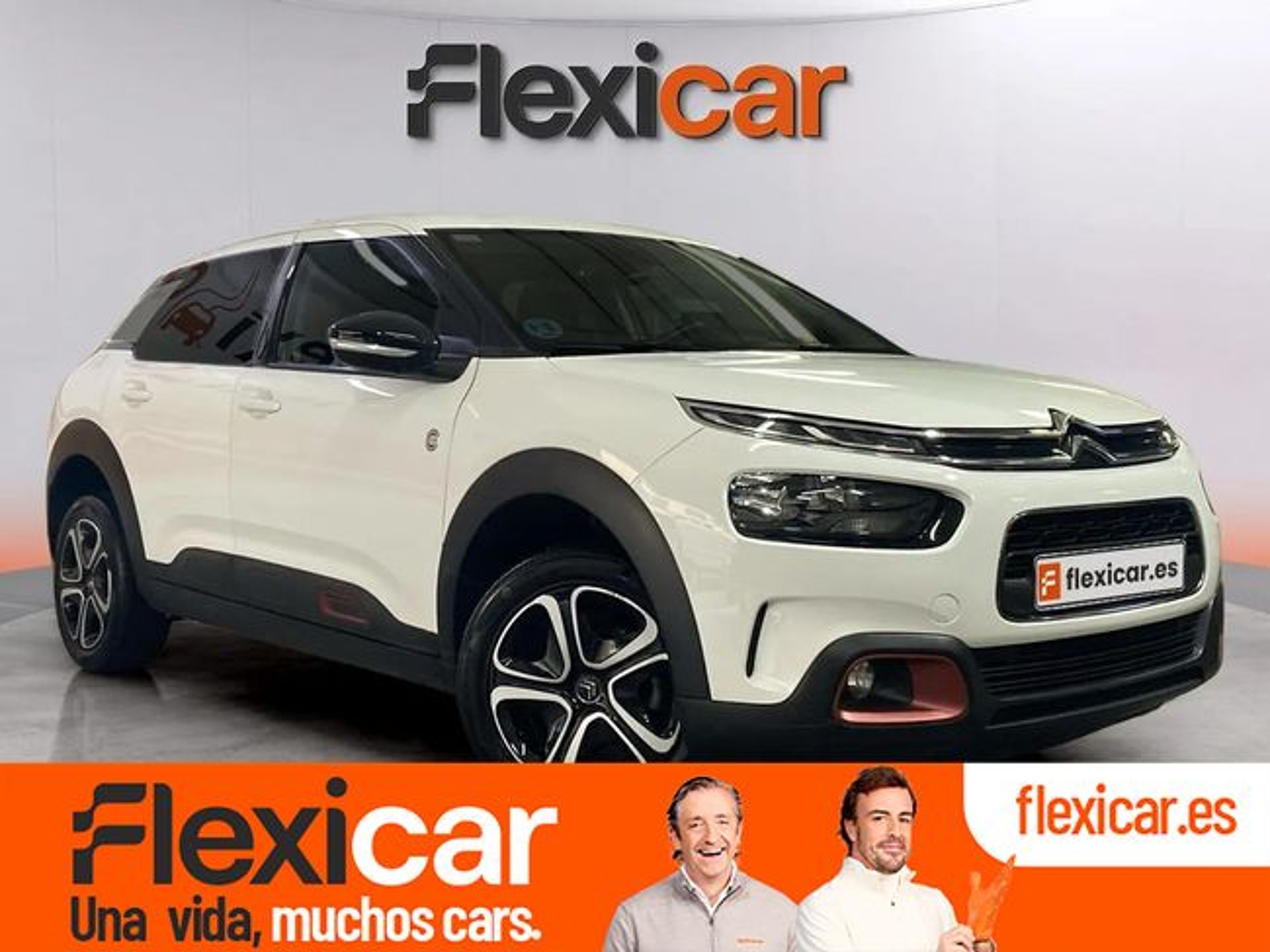 Imagen de CITROEN C4 Cactus