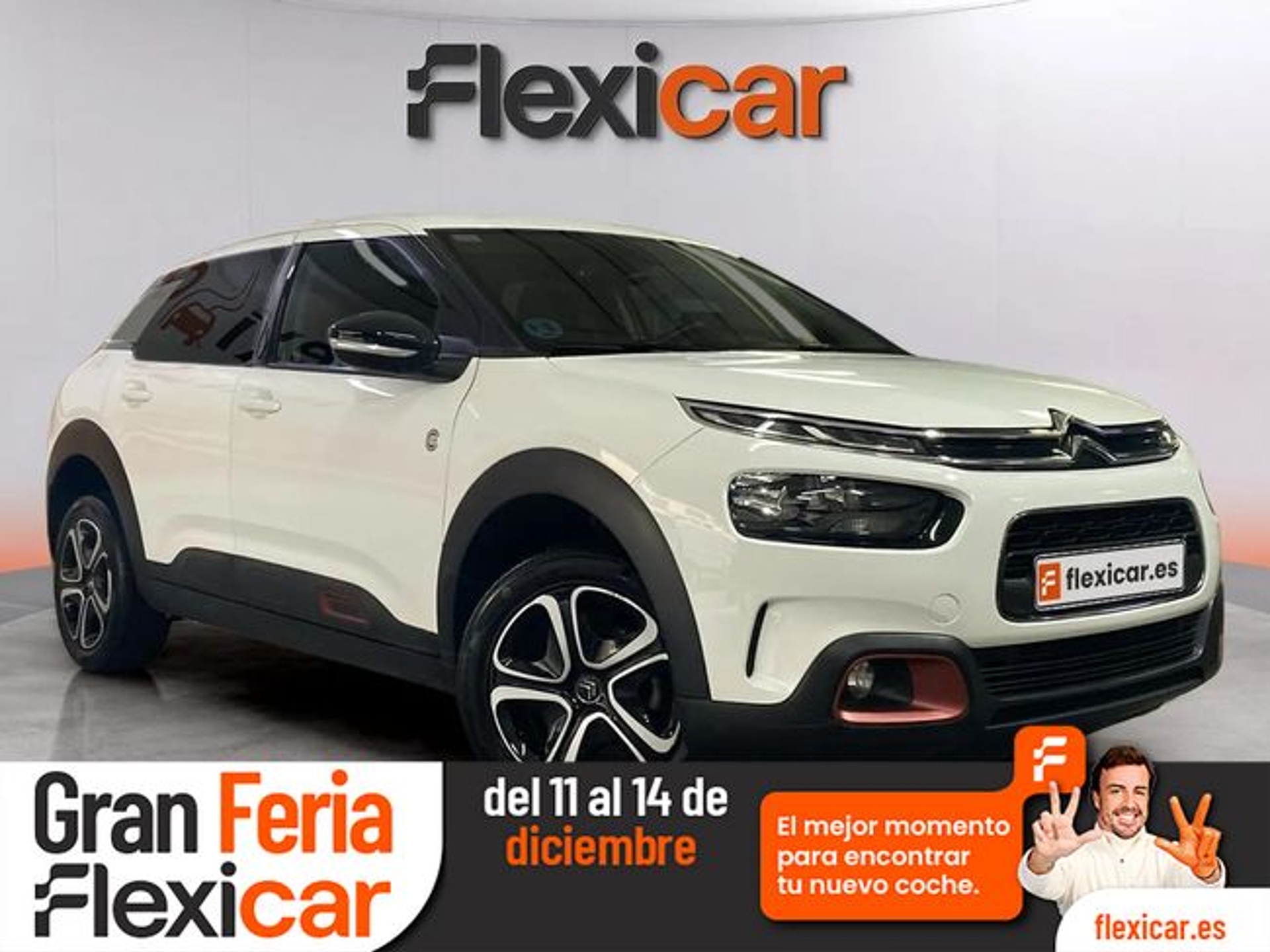 Imagen de CITROEN C4 Cactus