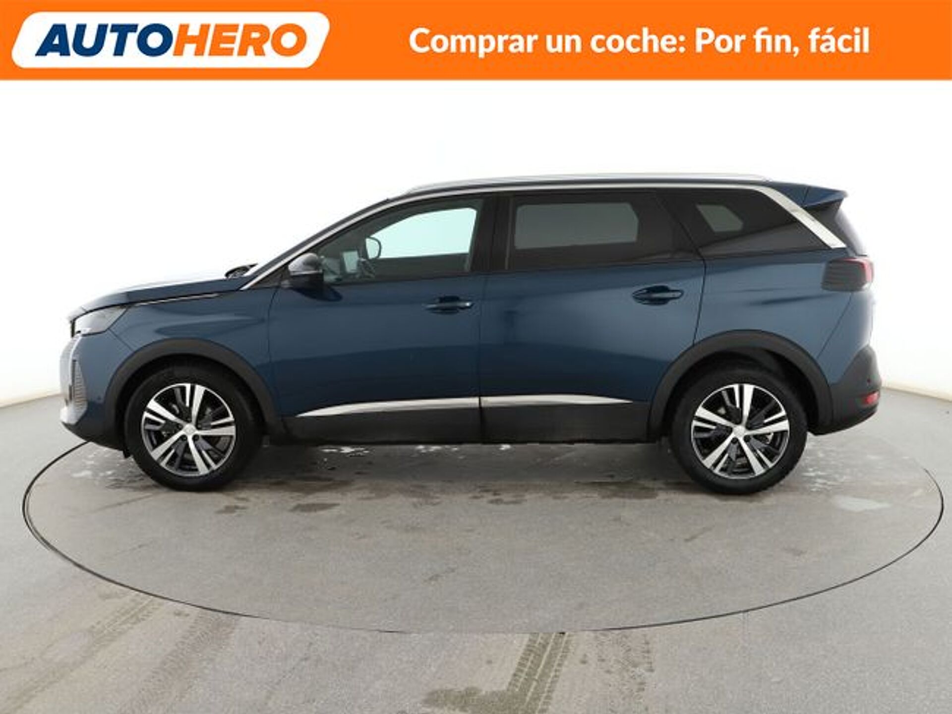 Imagen 3 de PEUGEOT 5008