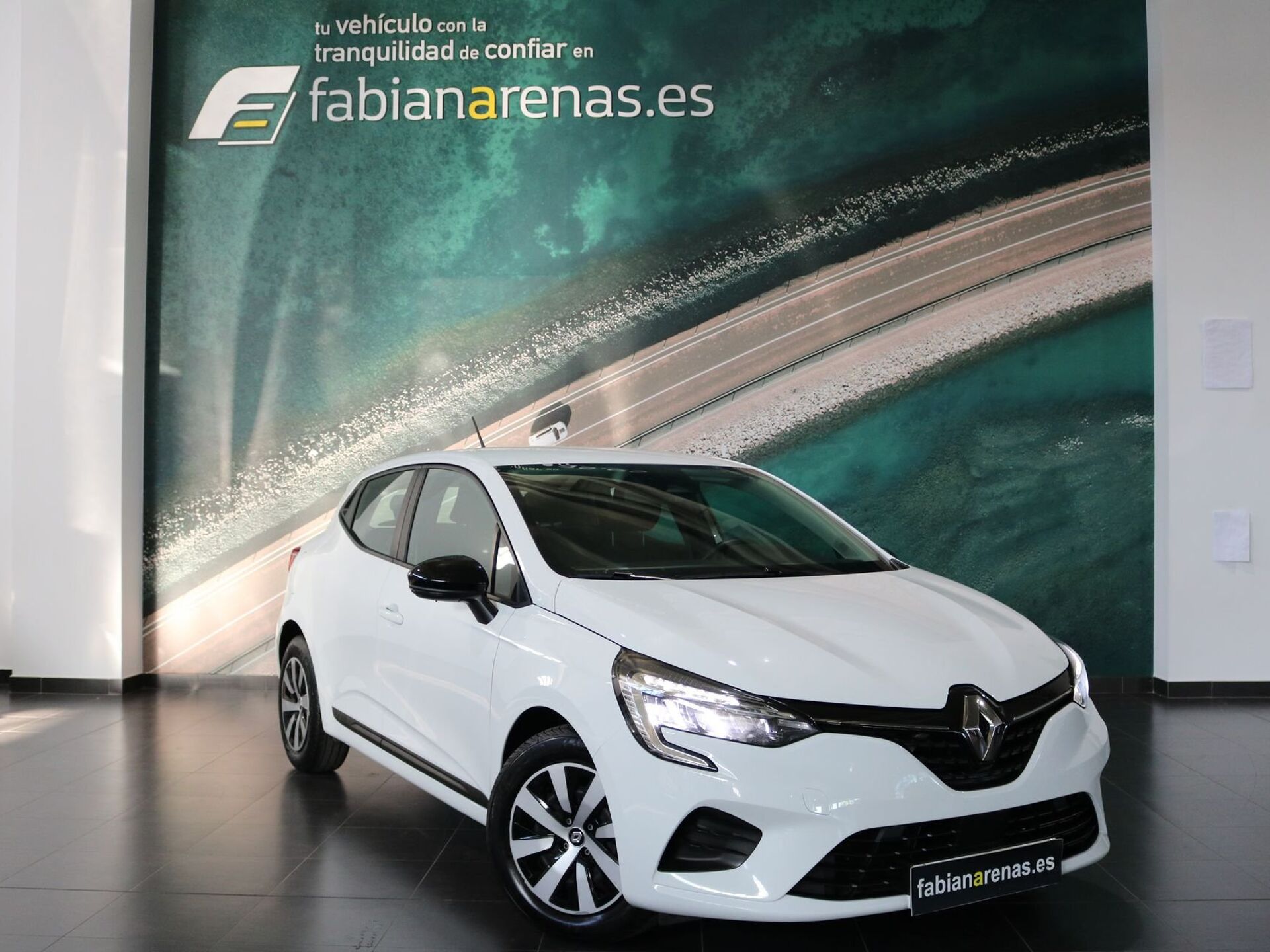 Imagen de RENAULT Clio