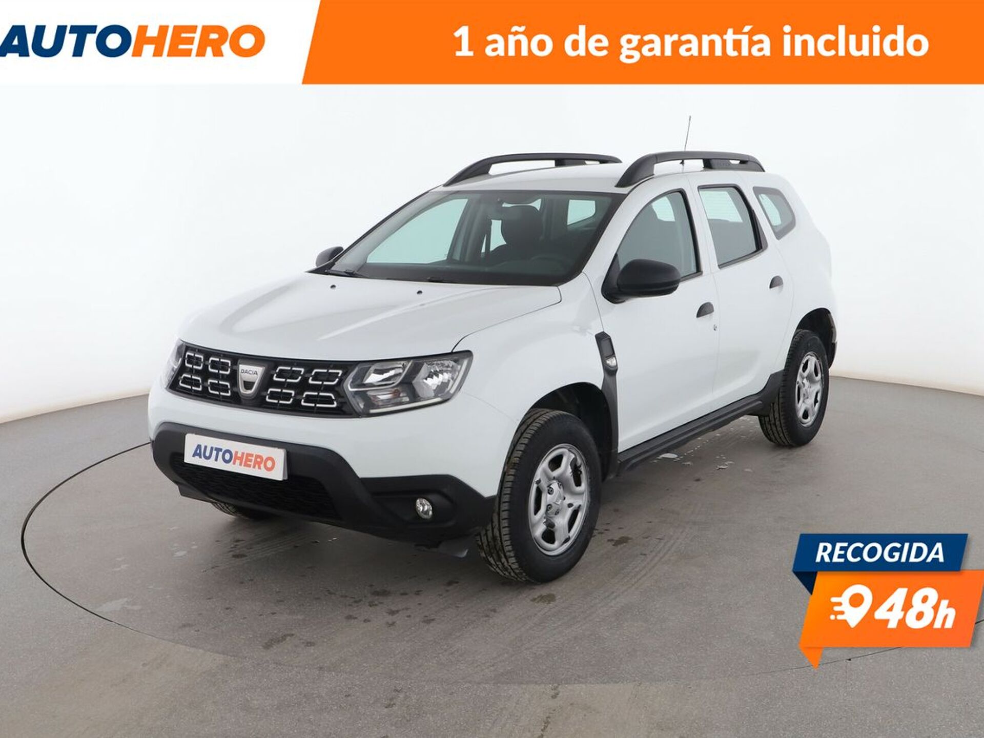 Imagen de DACIA Duster