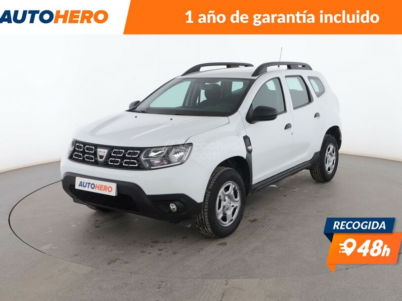 Foto del DACIA Duster 1.6 Base 4x2 115