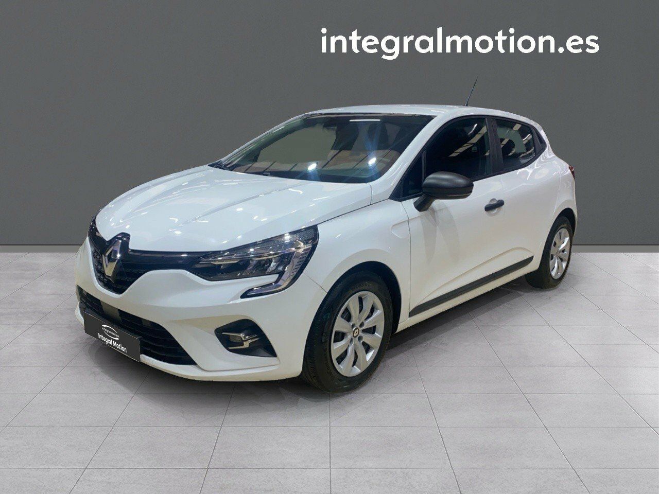 RENAULT Clio Sce Life 49kW