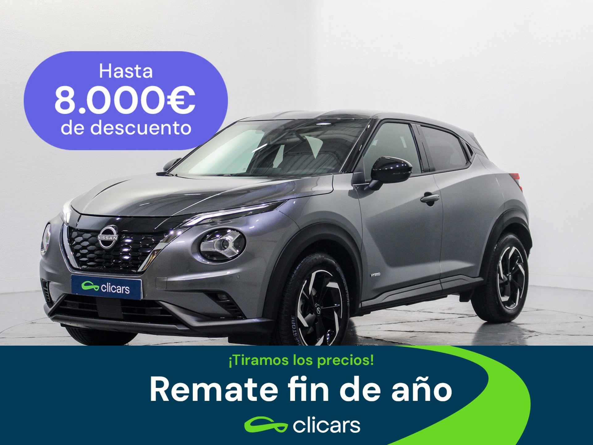 Imagen de NISSAN Juke