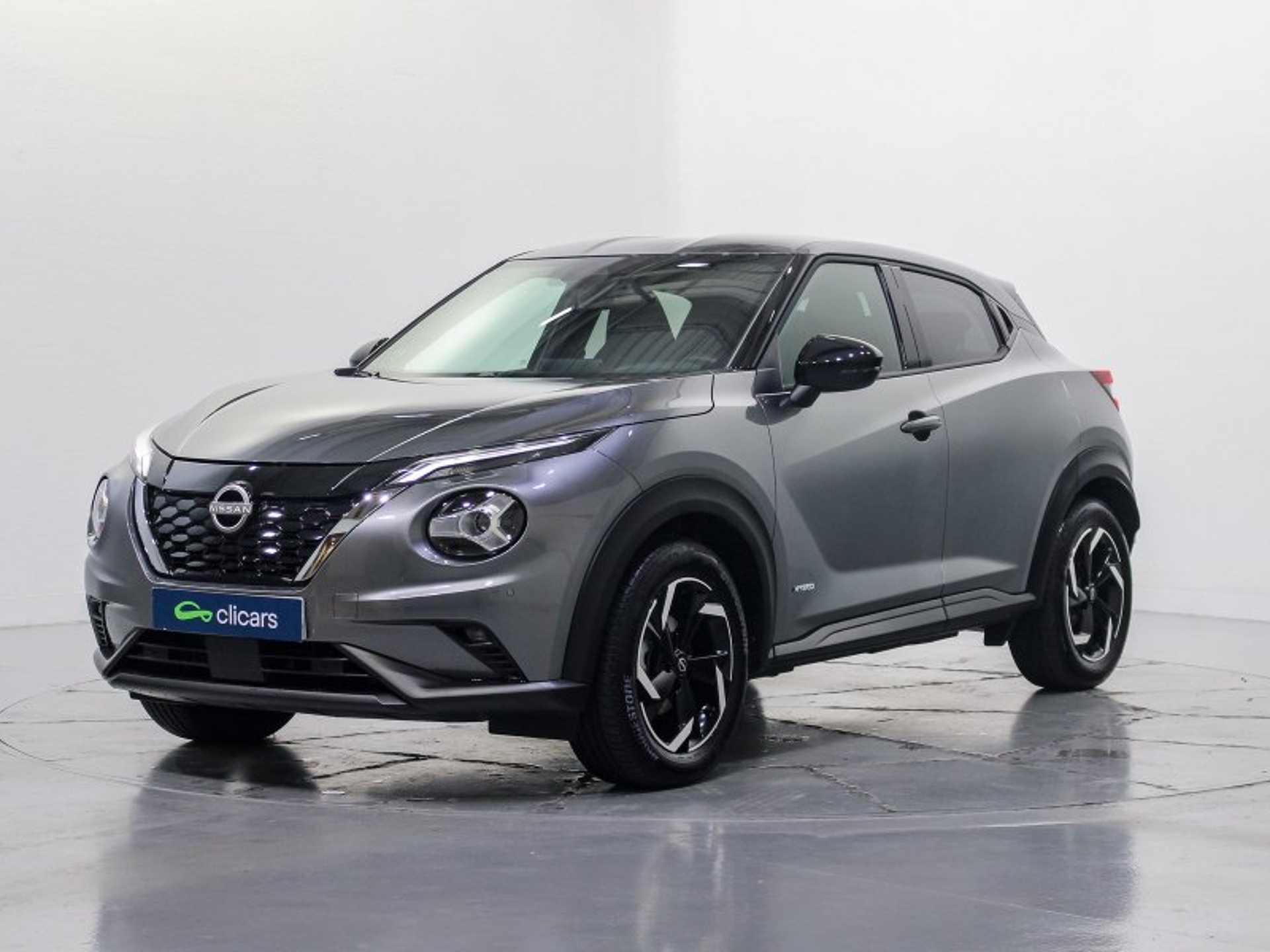 Imagen de NISSAN Juke