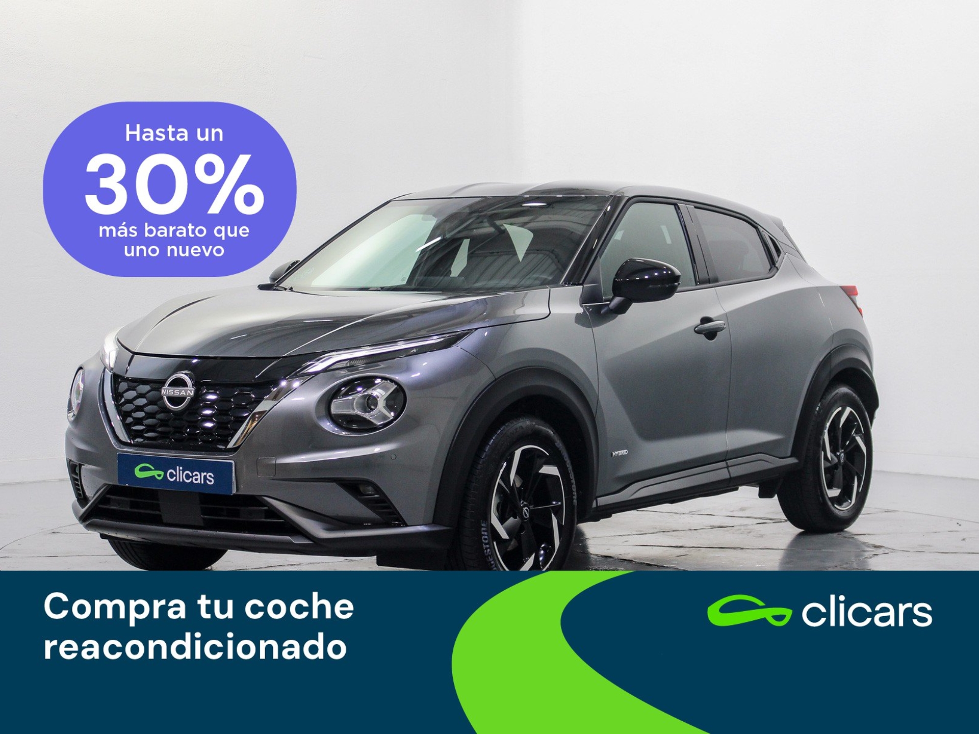 Imagen de NISSAN Juke
