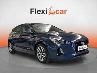 Imagen de HYUNDAI i30 1.4 TGDI Style 140