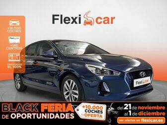 Imagen de HYUNDAI i30 1.4 TGDI Style 140