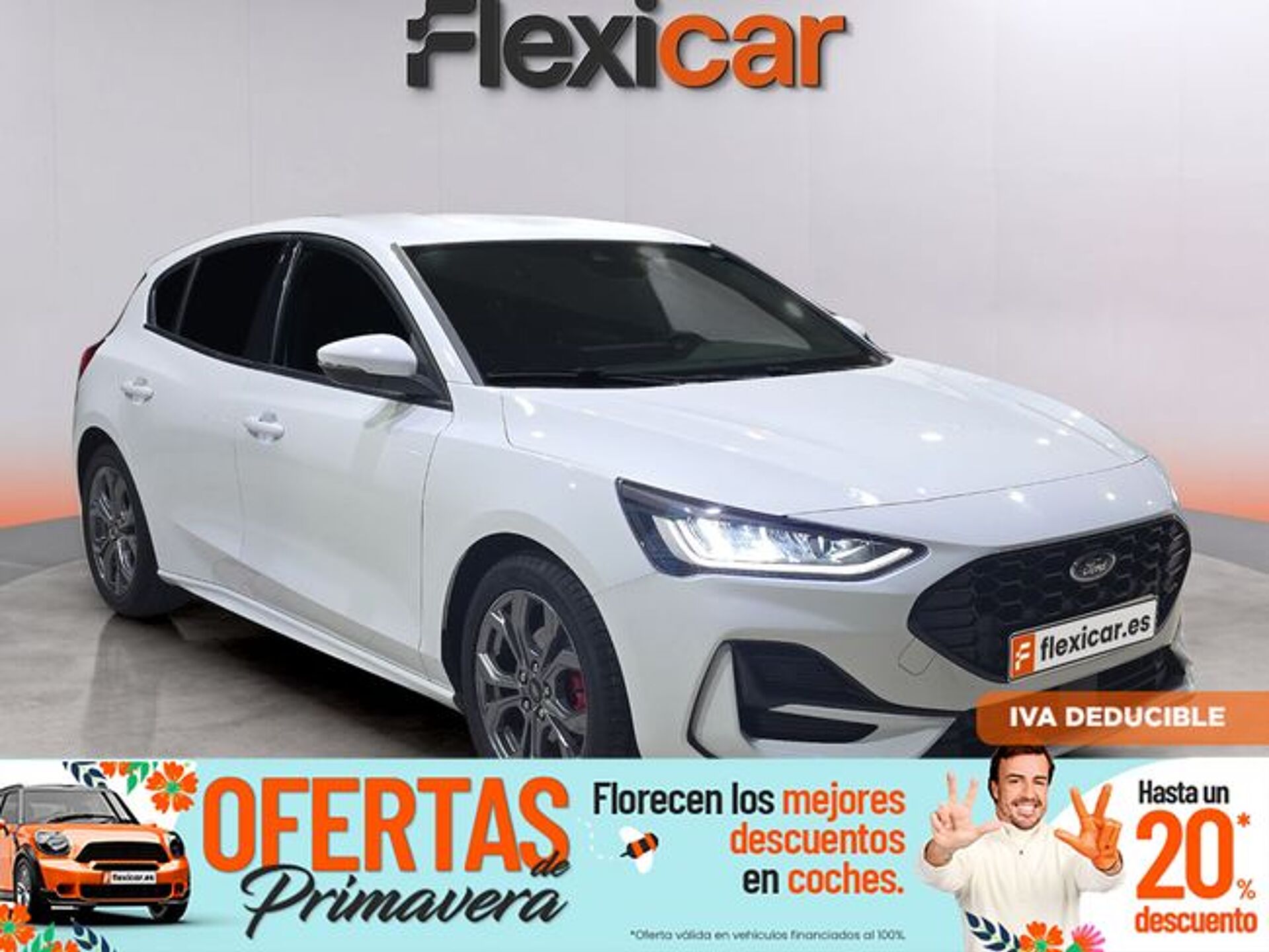 Imagen 1 de FORD Focus