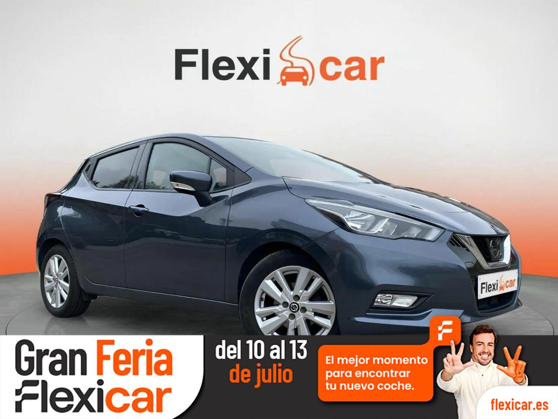 Imagen de NISSAN Micra