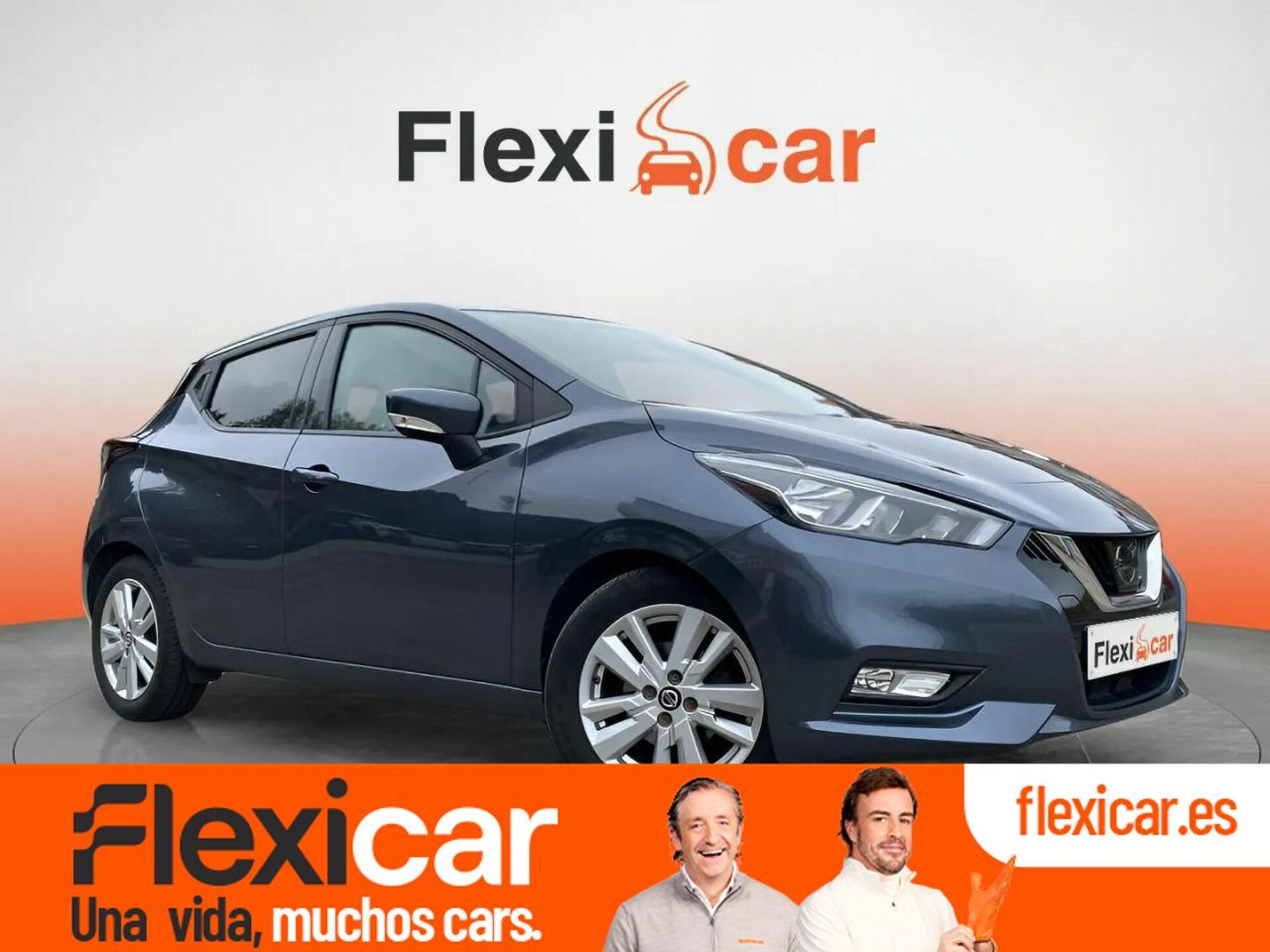 Imagen de NISSAN Micra