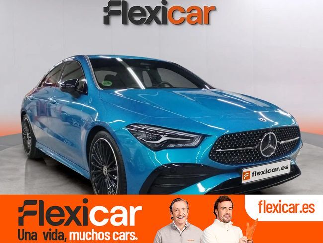 Foto del MERCEDES Clase CLA CLA 220d