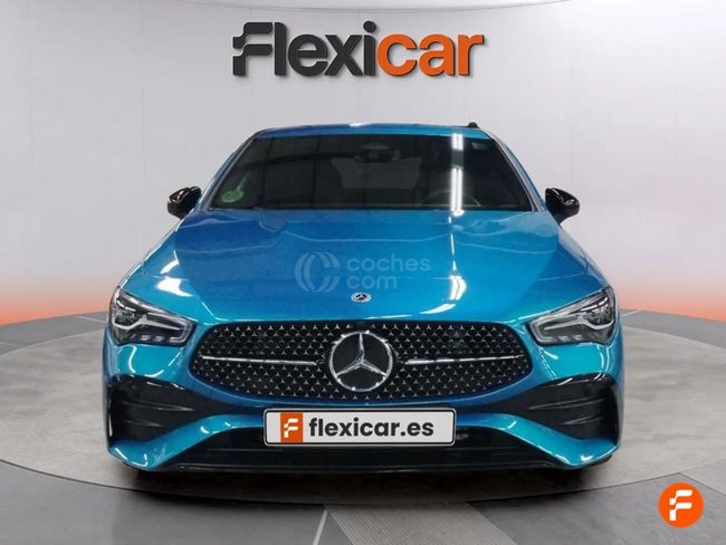 Foto del MERCEDES Clase CLA CLA 220d