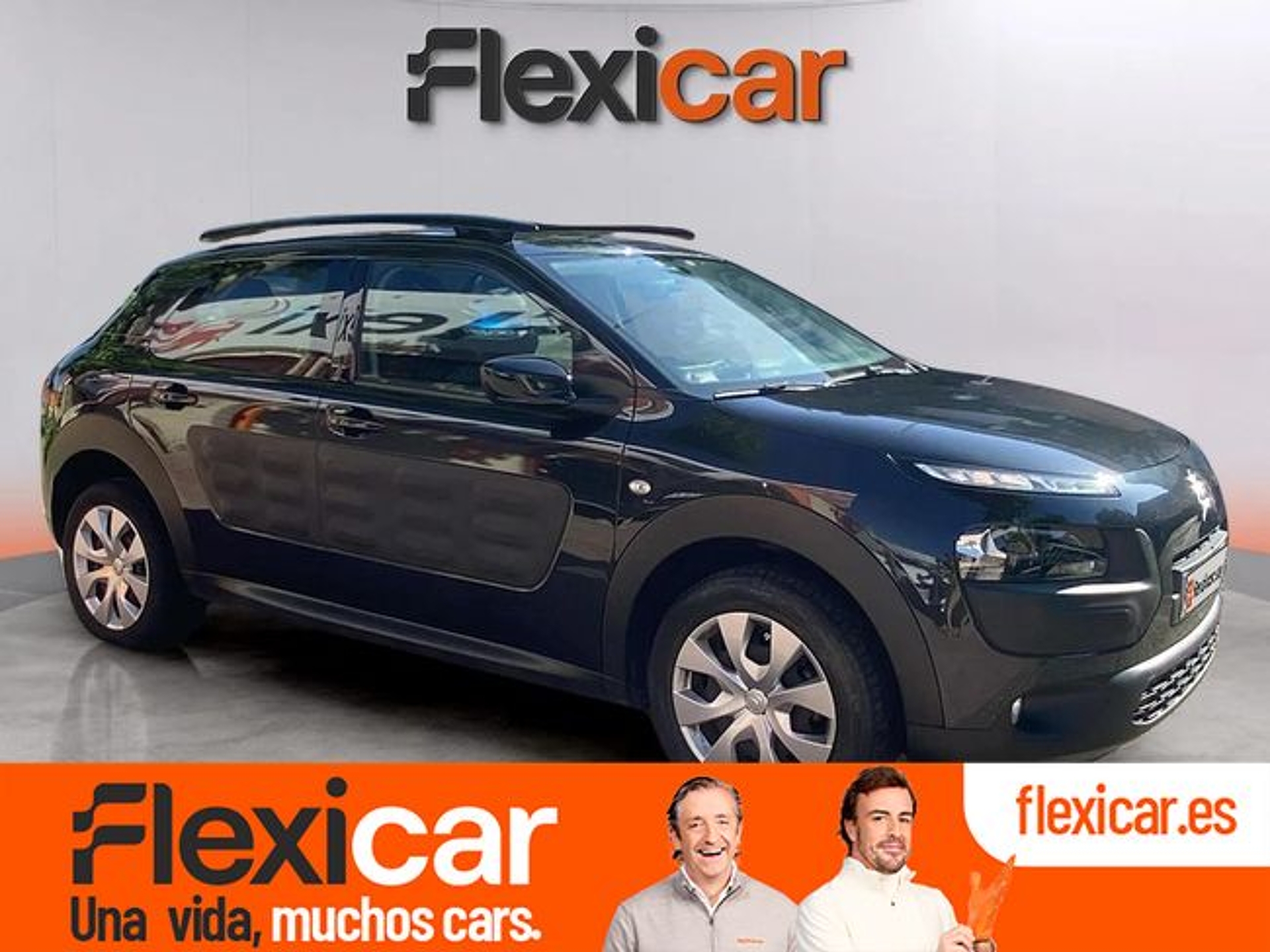 Imagen de CITROEN C4 Cactus