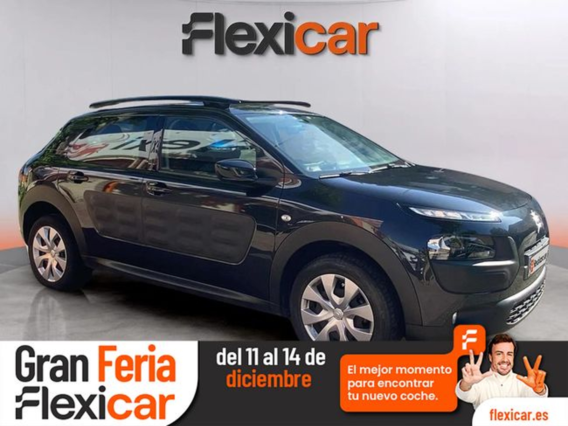 Imagen de CITROEN C4 Cactus