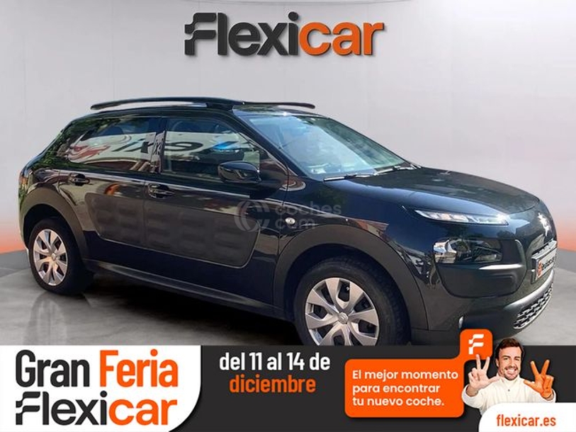 Foto del CITROEN C4 Cactus 1.2 PureTech Feel 82