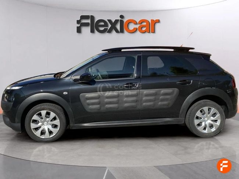 Foto del CITROEN C4 Cactus 1.2 PureTech Feel 82