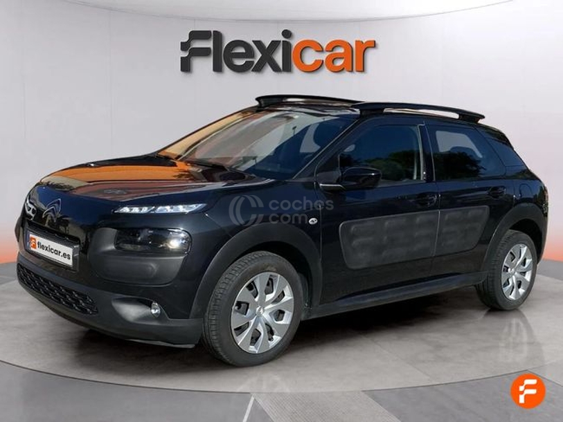Foto del CITROEN C4 Cactus 1.2 PureTech Feel 82