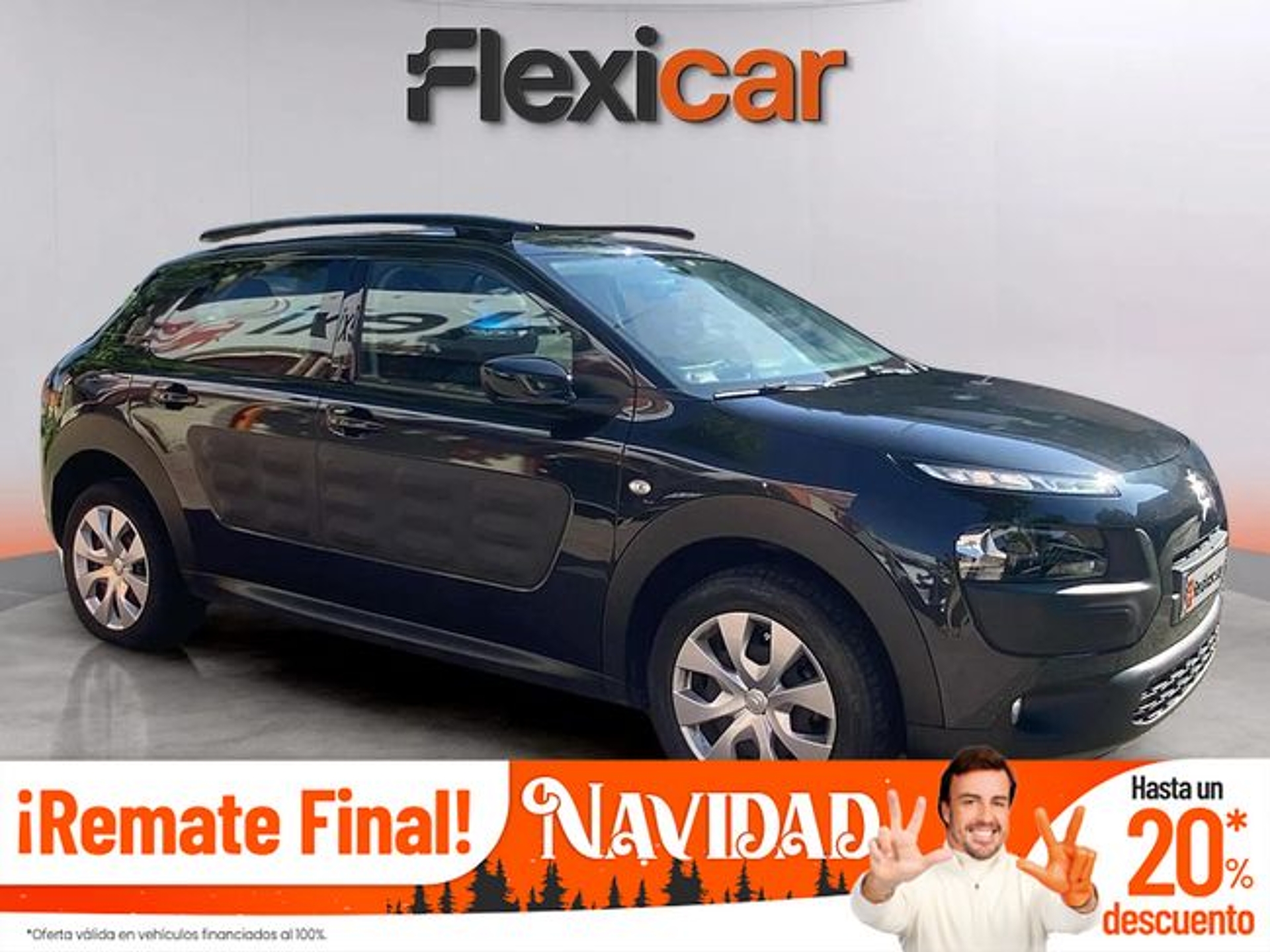 Imagen de CITROEN C4 Cactus