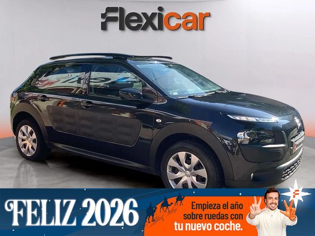 CITROEN C4 Cactus (PureTech 60KW (82CV) Feel) en Madrid