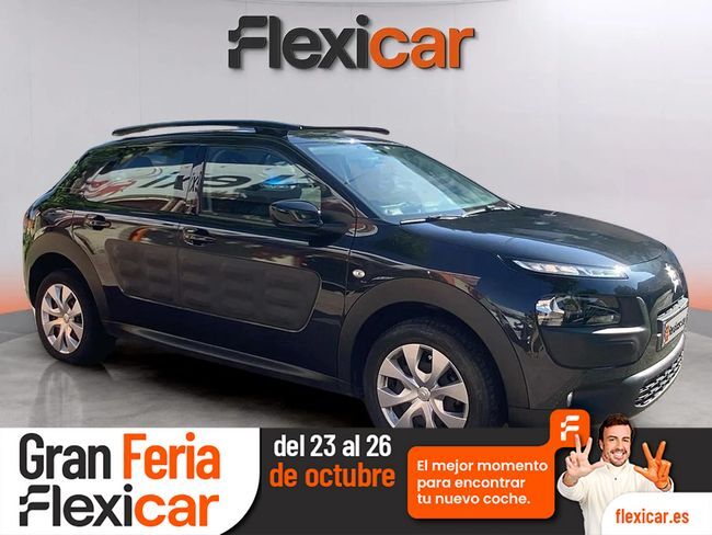 CITROEN C4 Cactus (PureTech 60KW (82CV) Feel) en Madrid