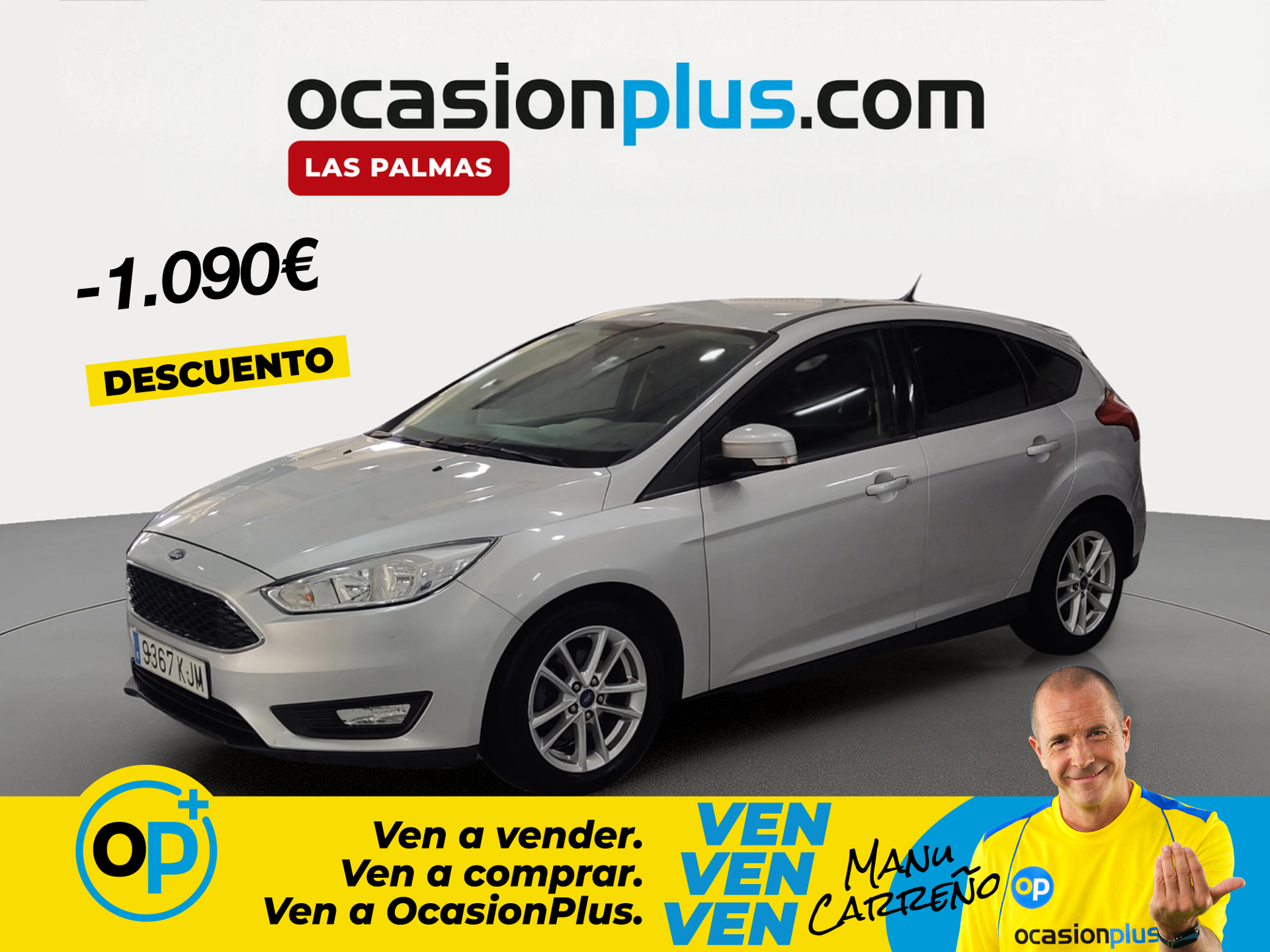 Imagen de FORD Focus