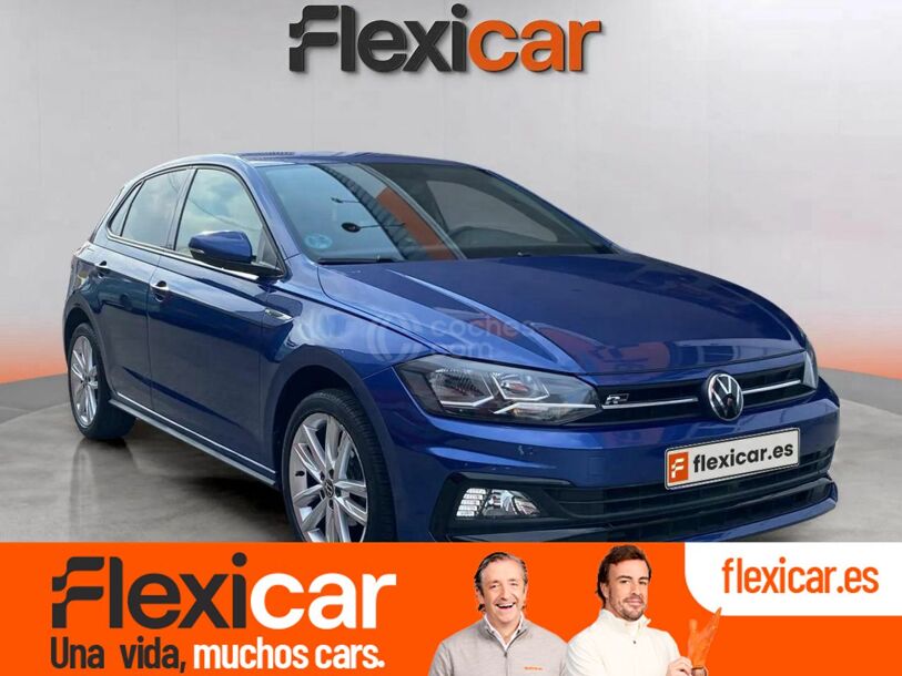 Foto del VOLKSWAGEN Polo 1.0 TSI 70kW