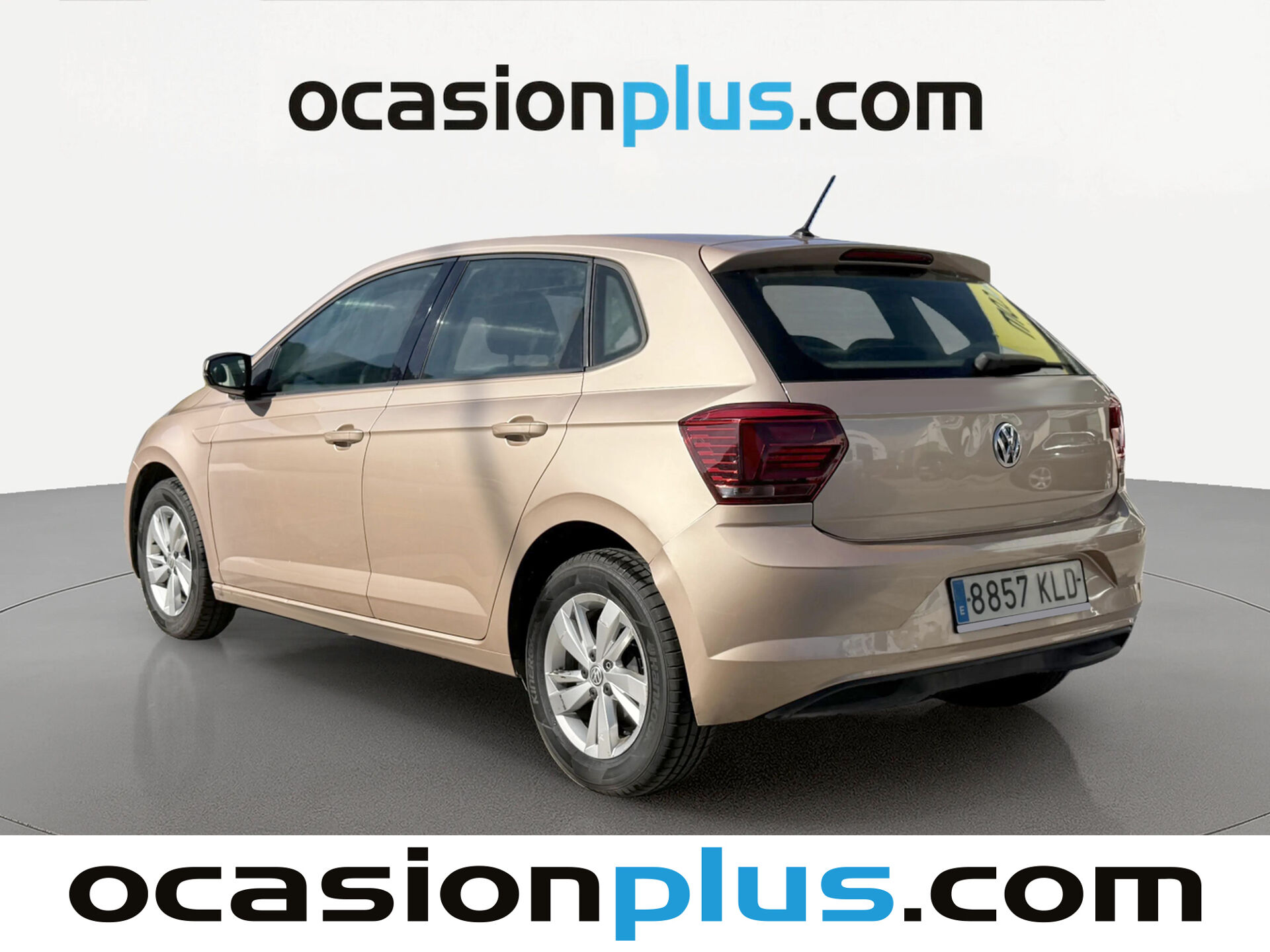 Imagen 3 de VOLKSWAGEN Polo