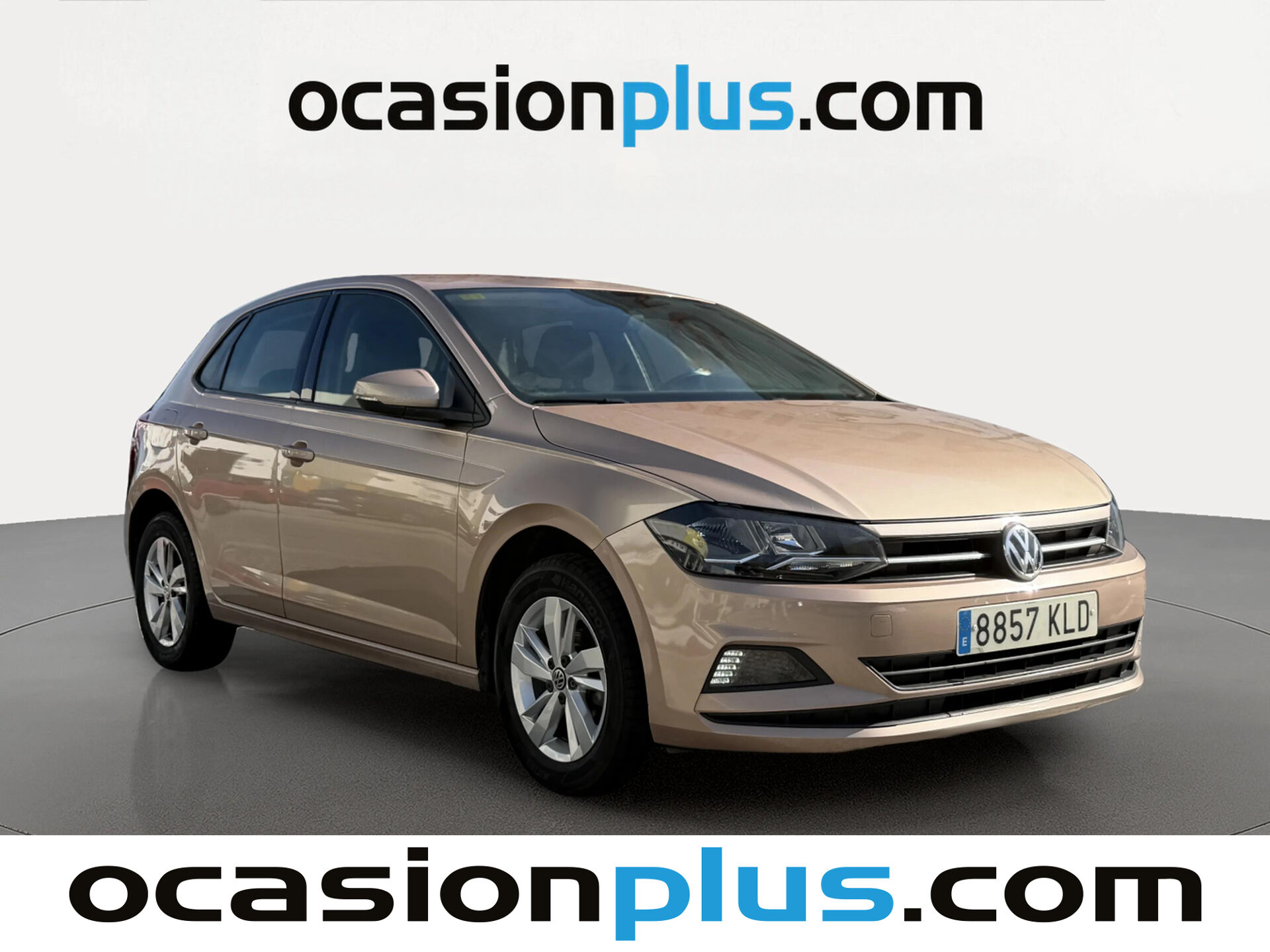 Imagen 2 de VOLKSWAGEN Polo