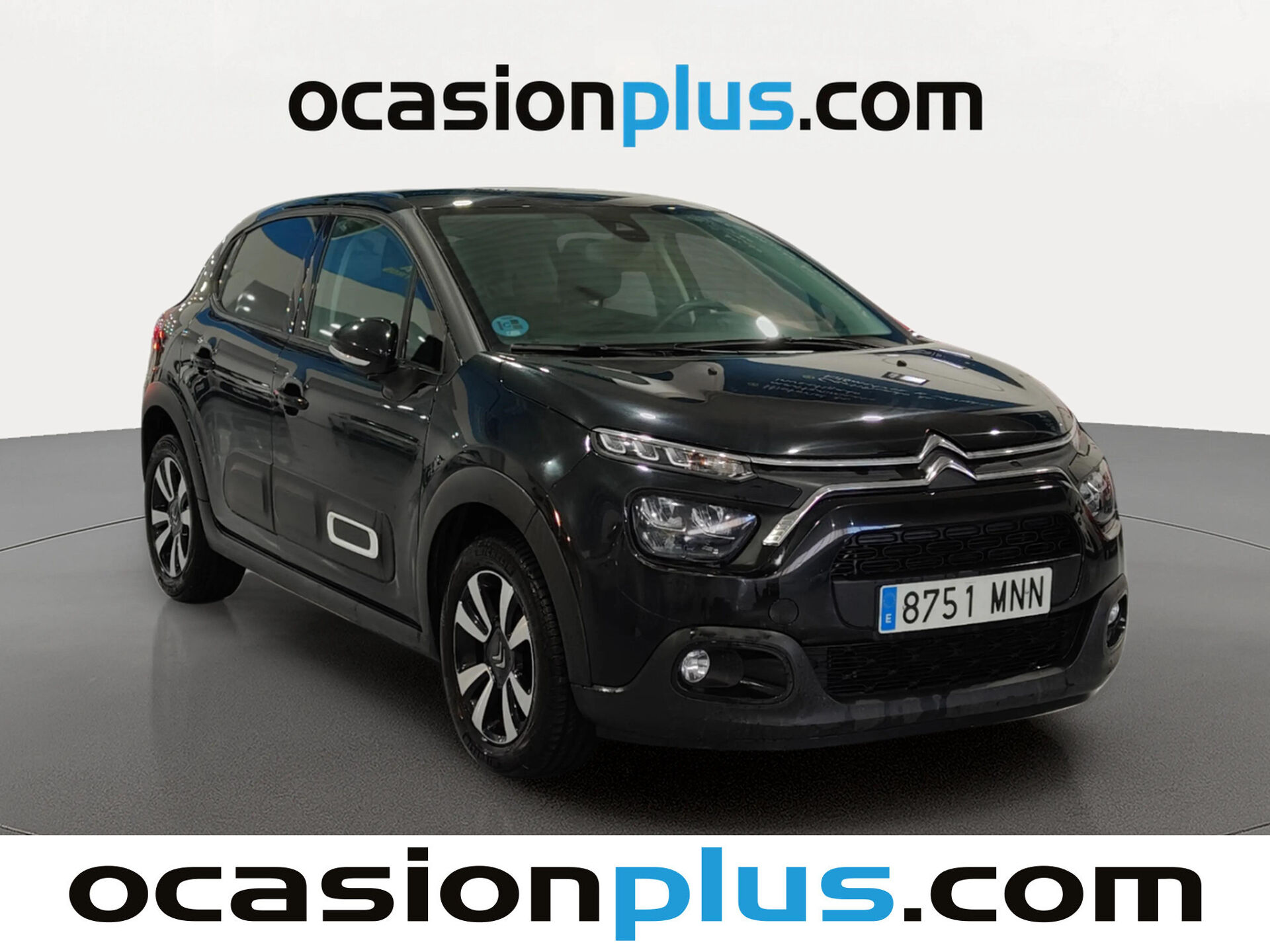 Imagen 2 de CITROEN C3
