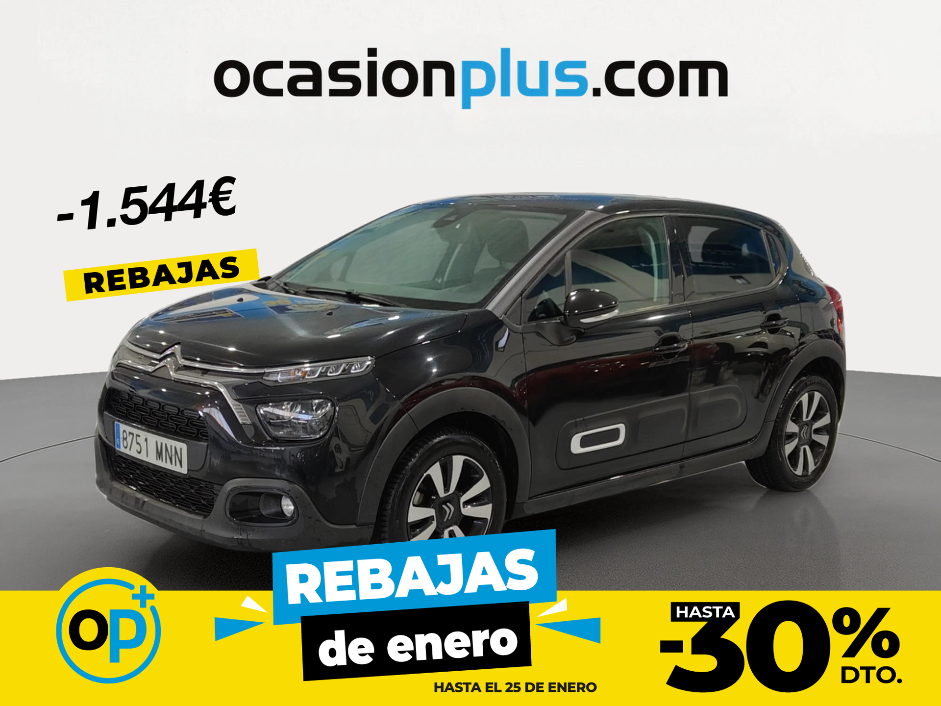 Imagen de CITROEN C3