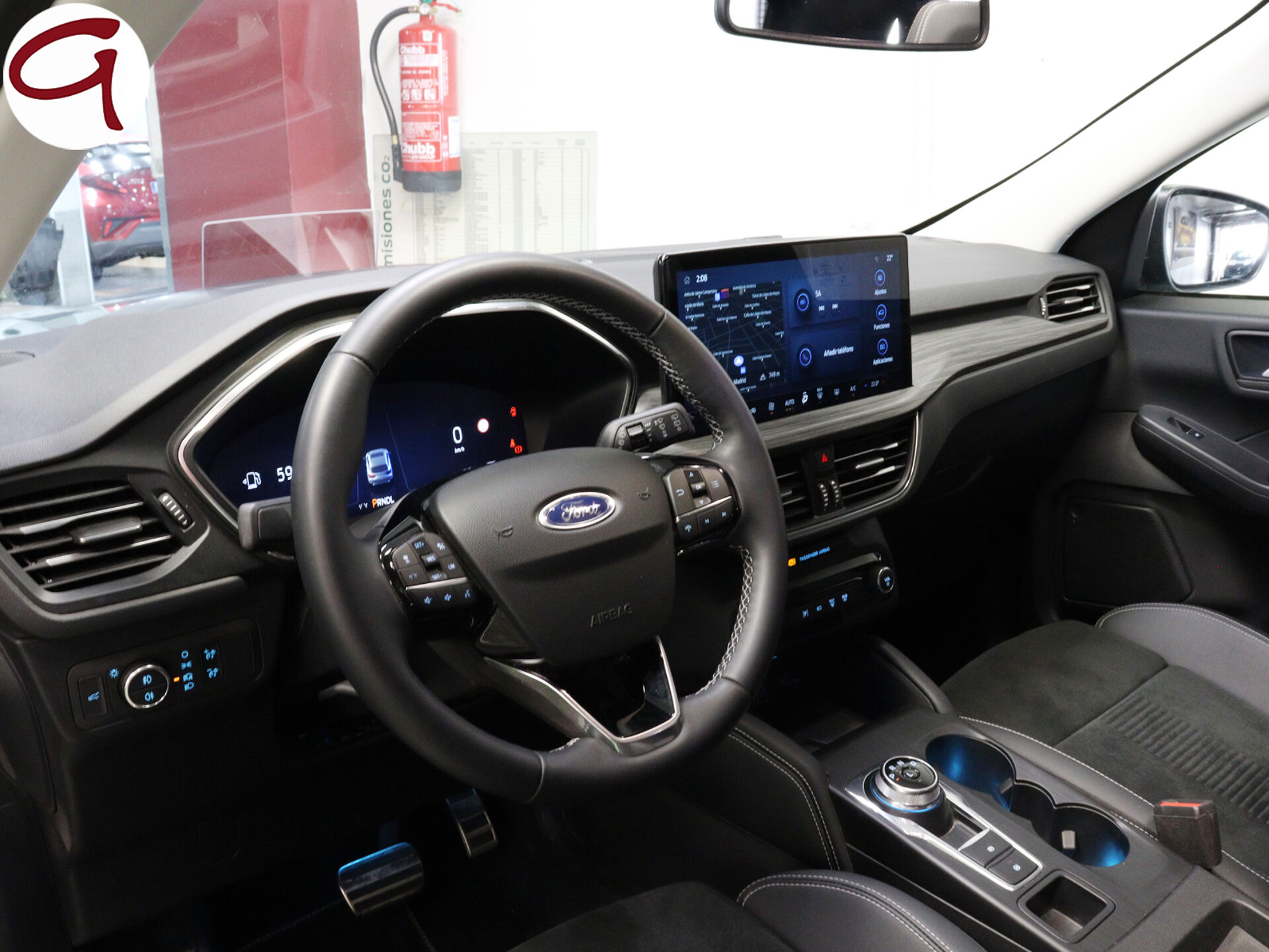 Imagen 3 de FORD Kuga