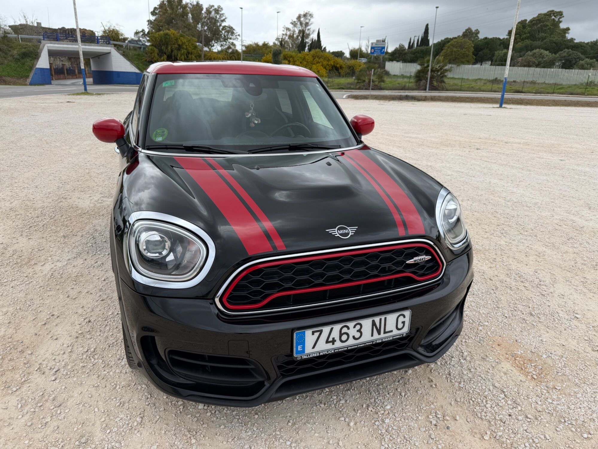Foto del MINI Mini Countryman COUNTRYMAN COOPER ALL4 AUT.